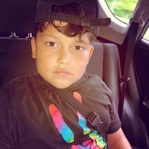 Meet your Posher, Randy